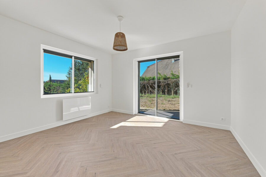 Maison à vendre à Cessy — Vue montagne — photo 11