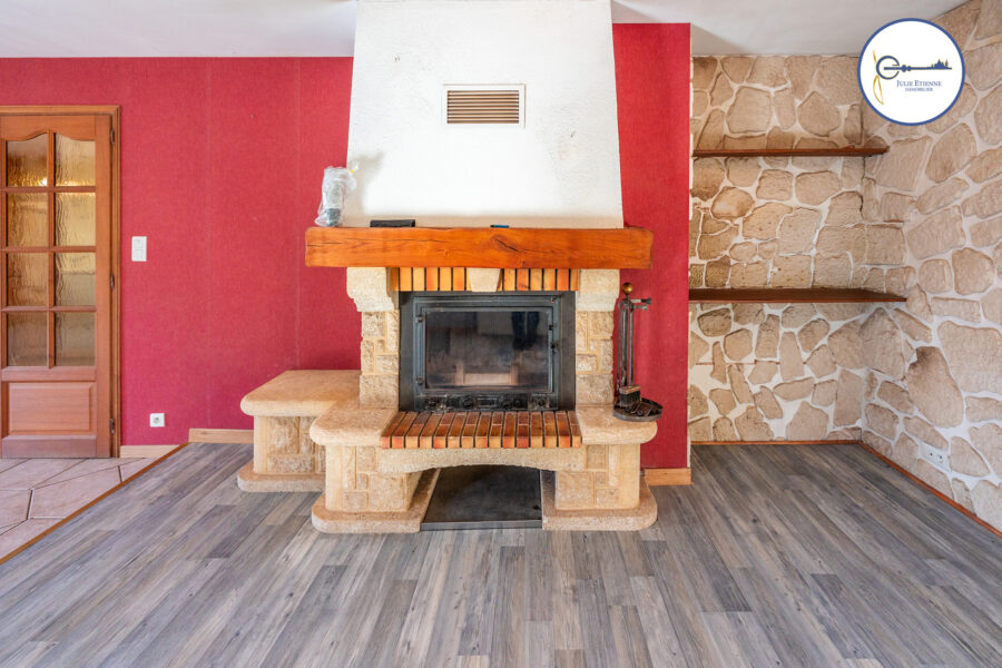 Maison à vendre à Girancourt — Vue nature — photo 9