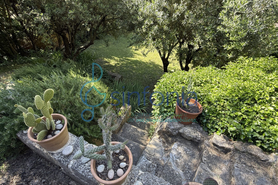 Maison à vendre à Uzès — Vue nature — photo 19