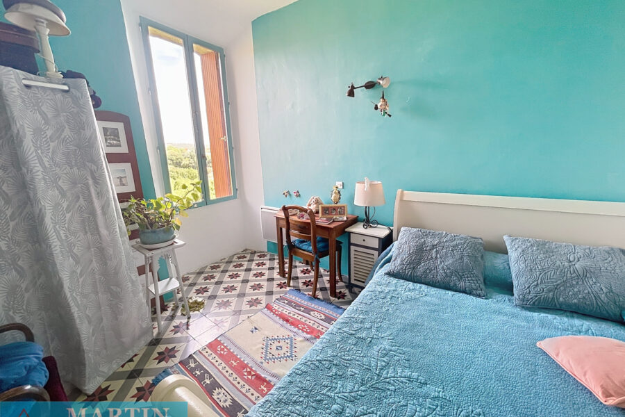 Appartement à vendre à Saint-Jean-Pla-de-Corts — Vue nature — photo 10