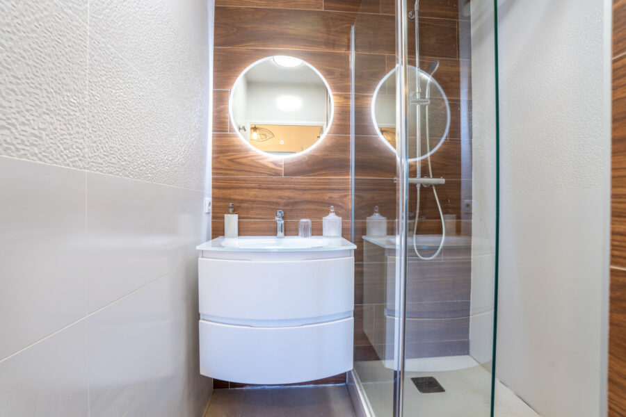 Appartement à vendre à Montpellier — Vue sur la ville — photo 11