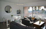 Appartement en location vacances à Cavalaire-sur-Mer — Vue mer — photo 2