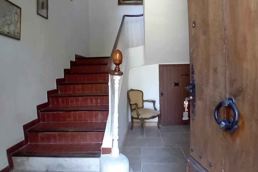 Maison à vendre à Mormoiron — Vue dégagée — photo 17