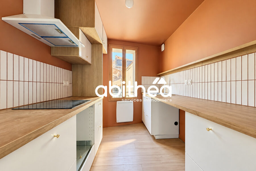 Appartement à louer à Béziers — Vue dégagée — photo 7