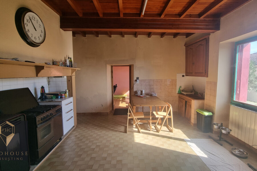 Maison à vendre à Lombez — Vue nature — photo 8