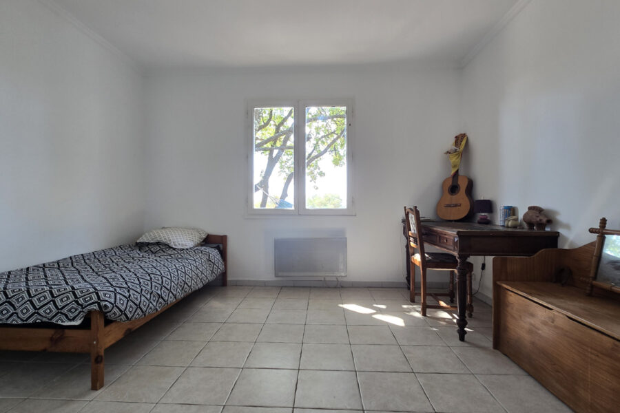 Maison à vendre à Saint-Dézéry — Vue nature — photo 6