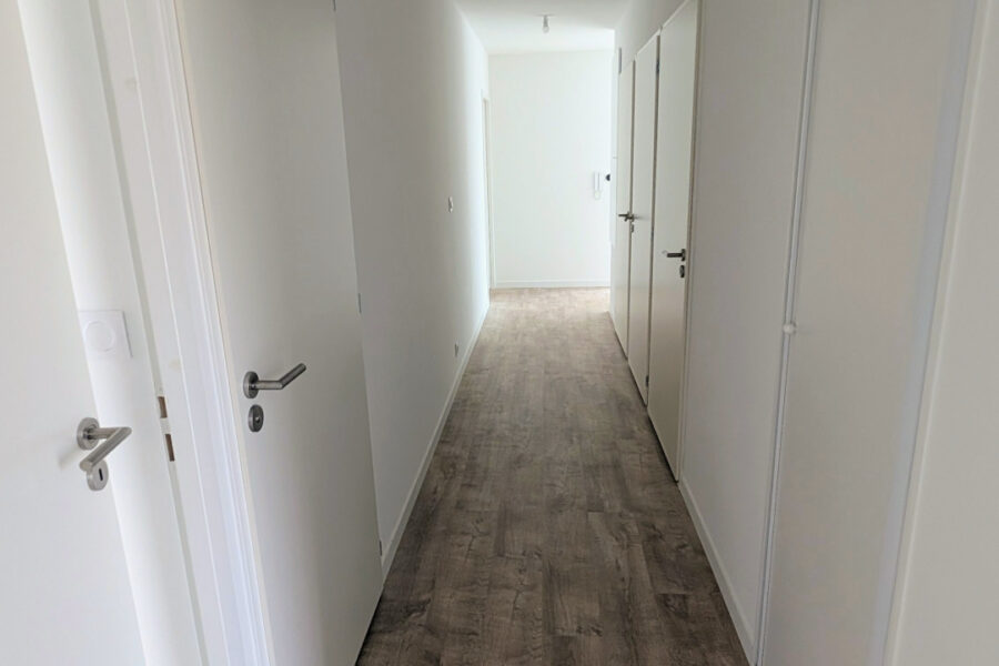 Appartement à vendre à Rennes — Vue sur la ville — photo 8