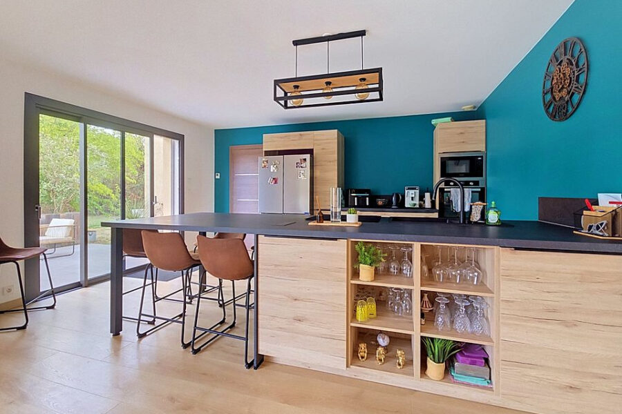 Maison à vendre à Bressuire — Vue dégagée — photo 4