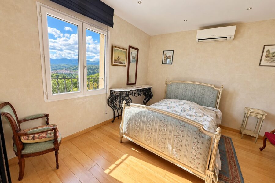 Appartement à vendre à Montauroux — Vue nature — photo 9