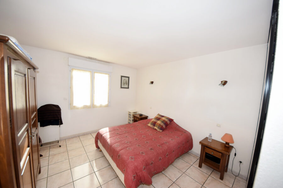 Maison à vendre à Coursan — Vue vignes — photo 11