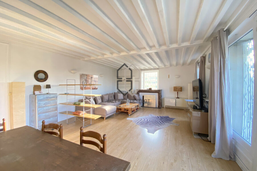 Maison à vendre à Chennevières-sur-Marne — Vue fleuve — photo 6