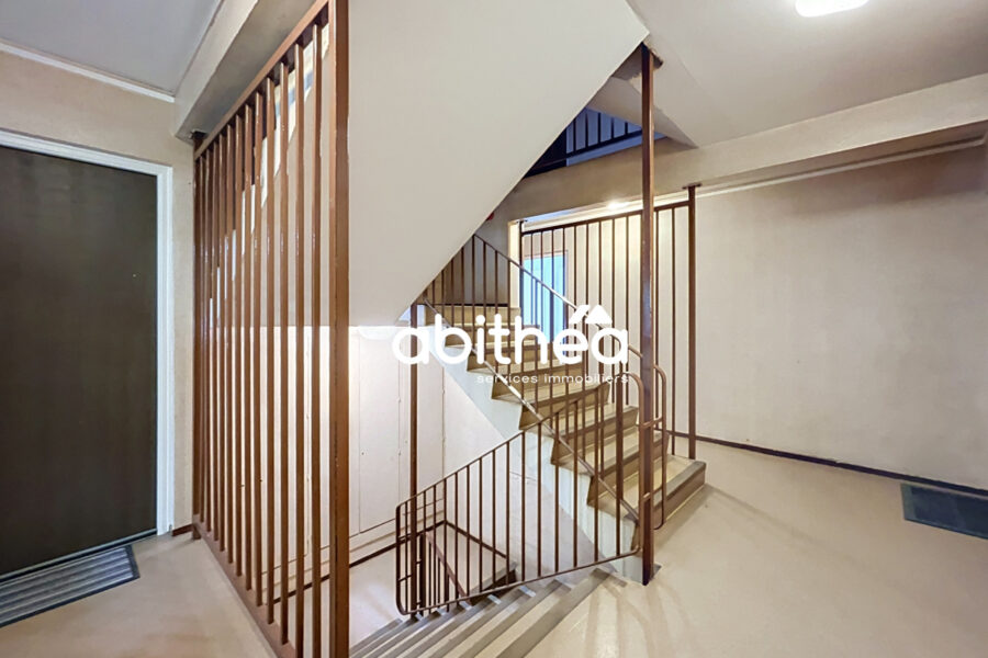 Appartement à vendre à Haubourdin — Vue parc & jardin — photo 13