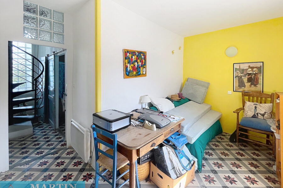 Appartement à vendre à Saint-Jean-Pla-de-Corts — Vue nature — photo 12