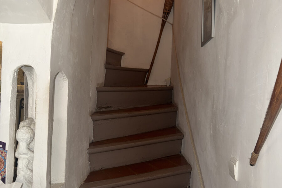 Maison à vendre à Nans-les-Pins — Vue sur la ville — photo 8