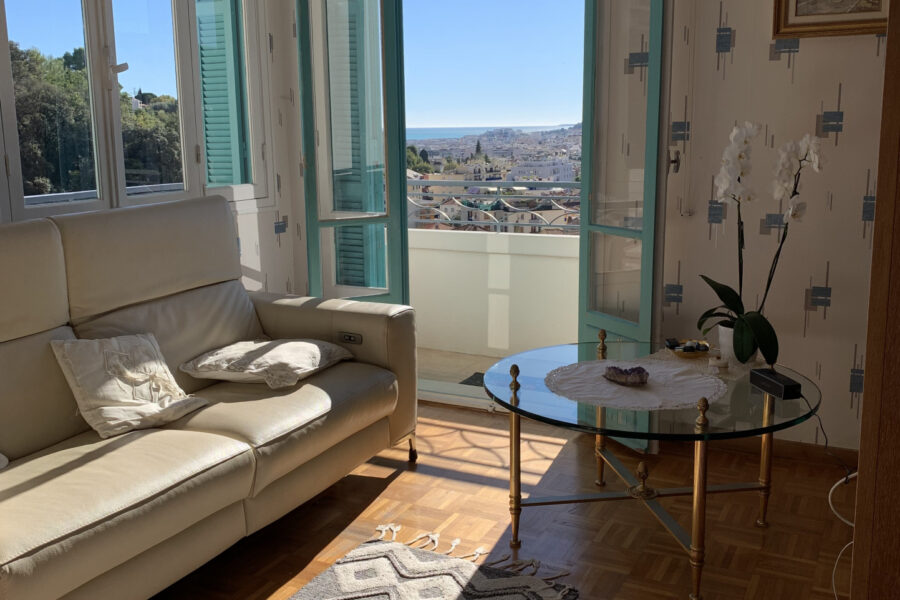 Maison à vendre à Nice — Vue mer — photo 13