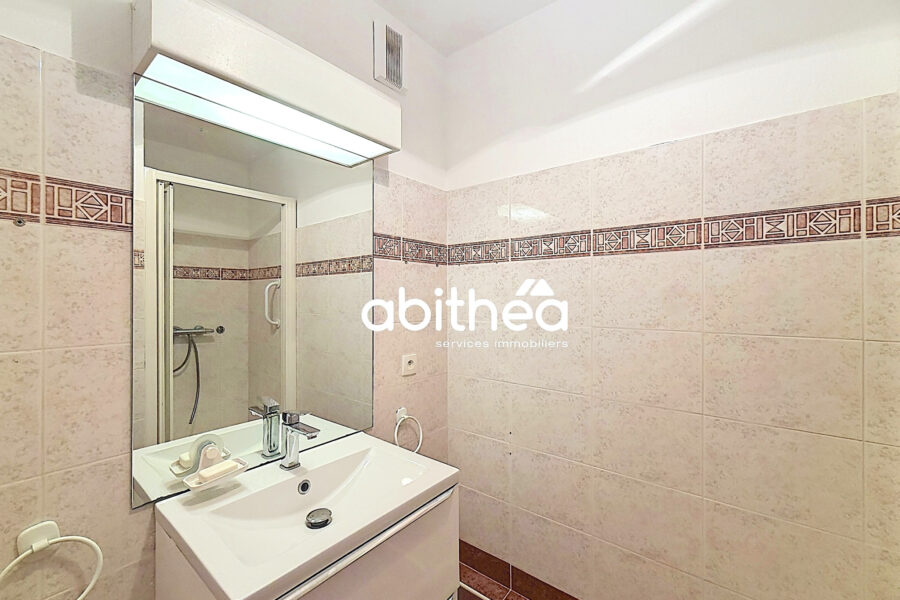 Appartement à vendre à Théoule-sur-Mer — Vue mer — photo 20