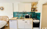 Appartement à louer à Hyères — Vue marina & port — photo 7