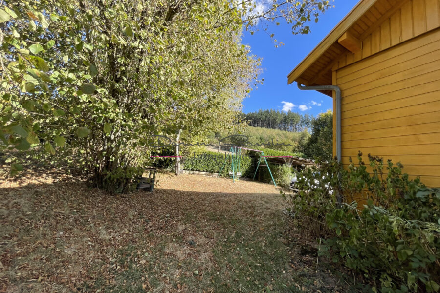 Maison à vendre à Thizy-les-Bourgs — Vue nature — photo 16