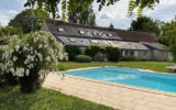 Maison à vendre à Rivarennes — Vue nature — photo 4