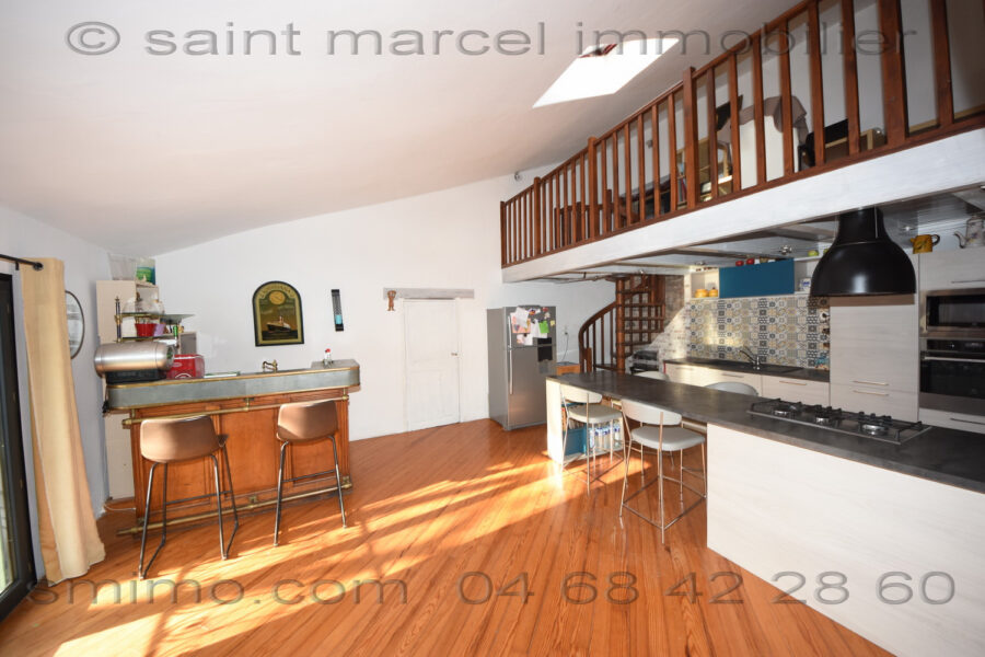 Maison à vendre à Béziers — Vue nature — photo 4