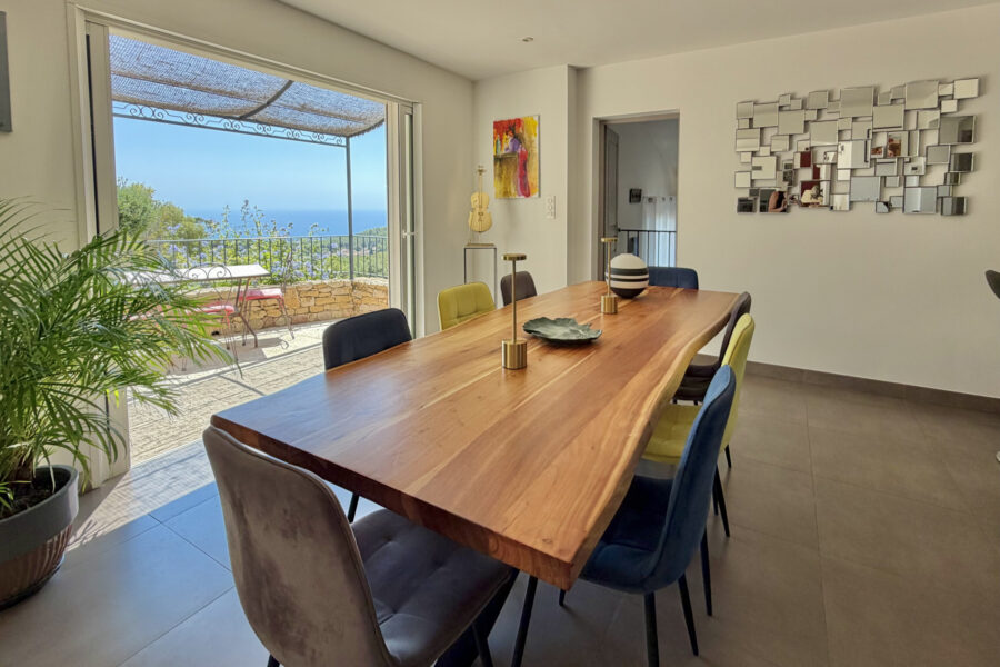 Maison à vendre à Bandol — Vue mer — photo 4