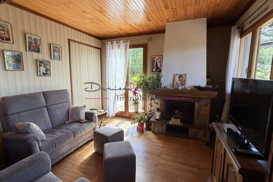 Maison à vendre à Cublize — Vue nature — photo 6
