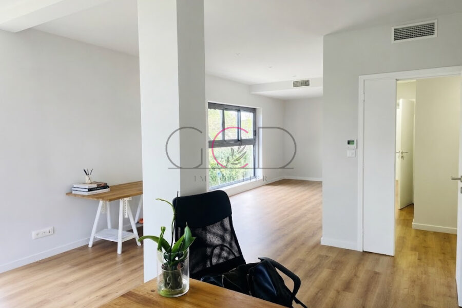 Maison à vendre à Saint-Cannat — Vue nature — photo 3