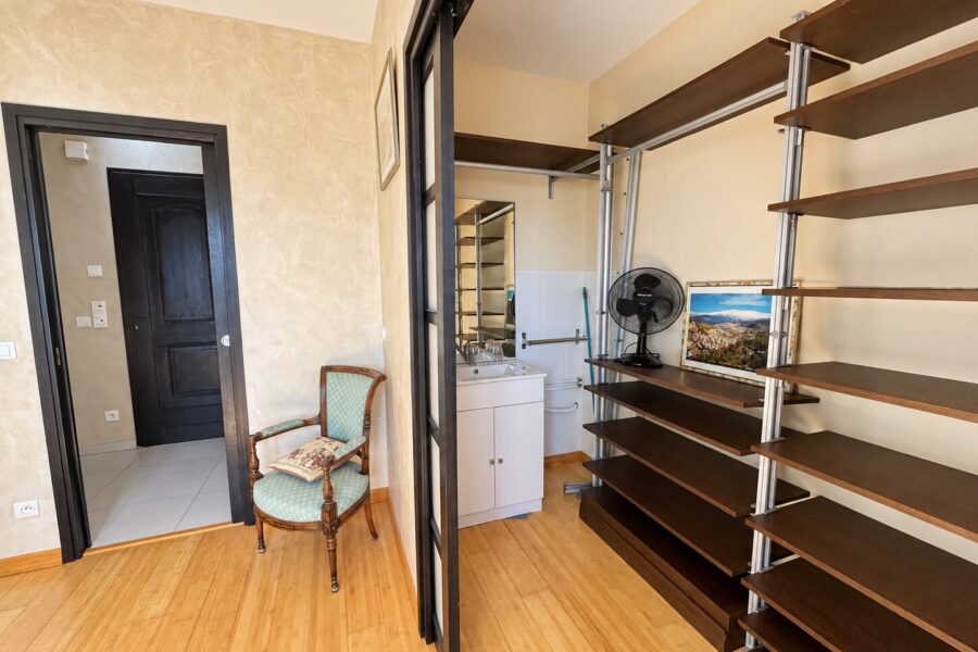 Appartement à vendre à Montauroux — Vue nature — photo 11