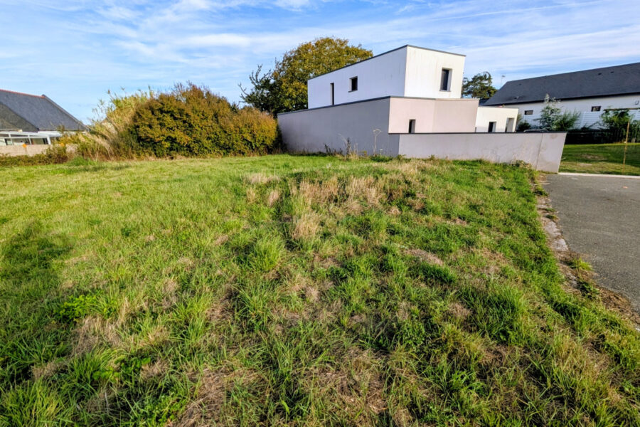 Terrain à vendre à Plurien — Vue dégagée — photo 2