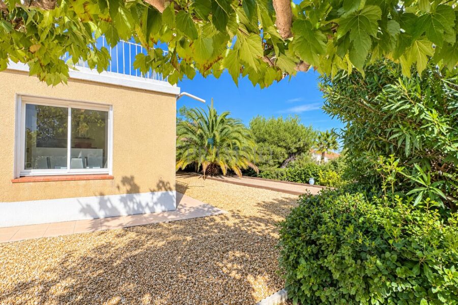 Maison à vendre à Fréjus — Vue mer — photo 2