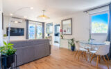 Appartement à vendre à Montpellier — Vue sur la ville — photo 2