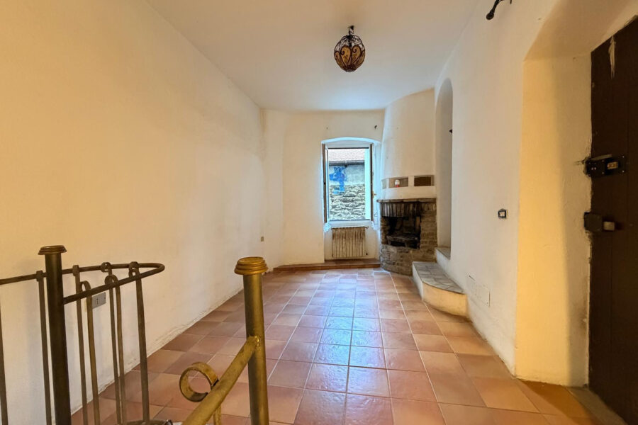 Appartement à vendre à Soldano — Vue nature — photo 2