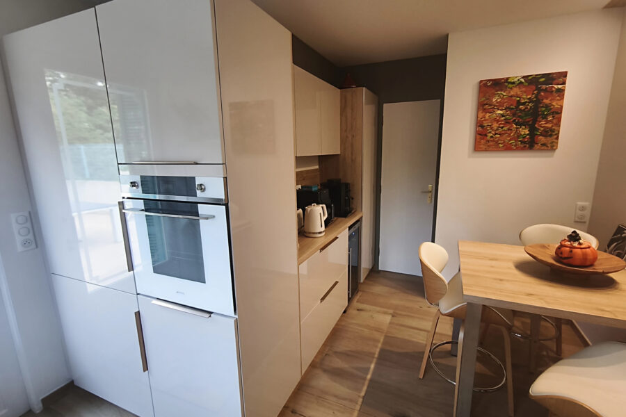 Maison à vendre à Nice — Vue mer — photo 12