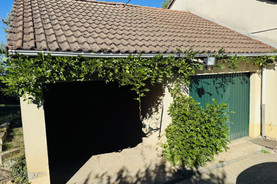 Maison à vendre à Peschadoires — Vue dégagée — photo 5
