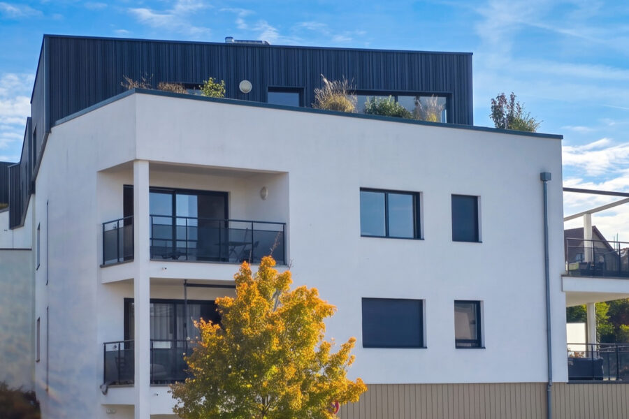 Appartement à vendre à Metz — Vue sur la ville — photo 3