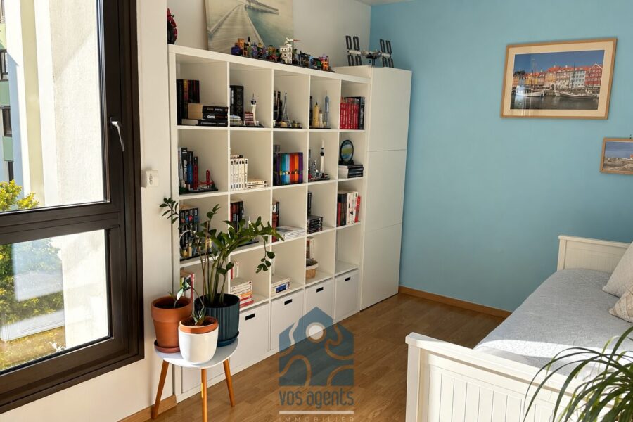 Appartement à vendre à Limoges — Vue nature — photo 9