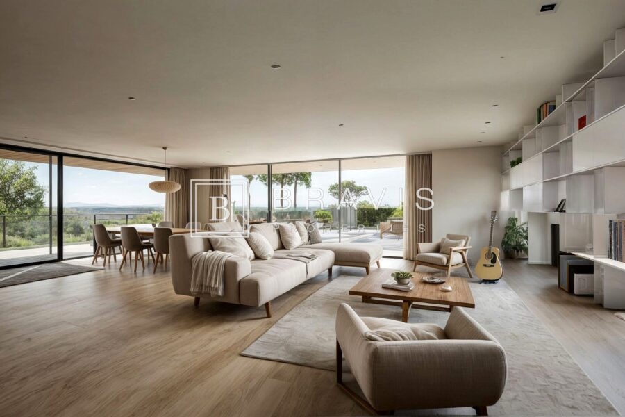 Maison à vendre à La Ciotat — Vue mer — photo 4