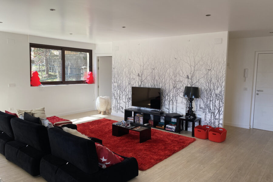 Appartement à vendre à Bolquère — Vue montagne — photo 4