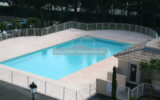 Appartement en location vacances à Cavalaire-sur-Mer — Vue mer — photo 10
