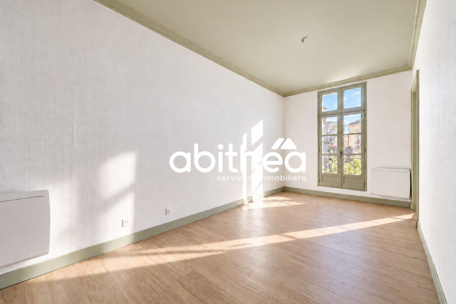 Appartement à louer à Béziers — Vue dégagée — photo 2