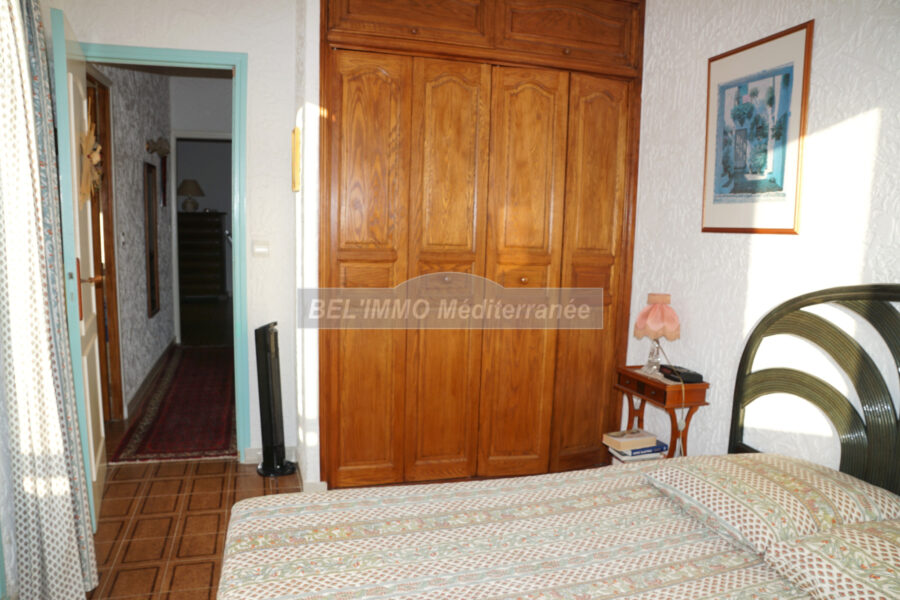 Appartement à vendre à Cavalaire-sur-Mer — Vue mer — photo 14