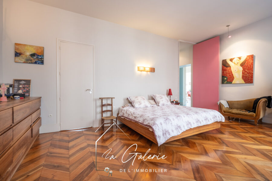 Appartement à vendre à Grenoble — Vue sur la ville — photo 11