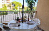Appartement à louer à Hyères — Vue marina & port — photo 19