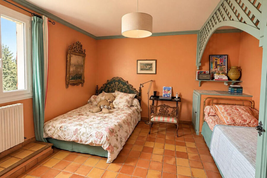 Maison à vendre à Fuveau — Vue nature — photo 14