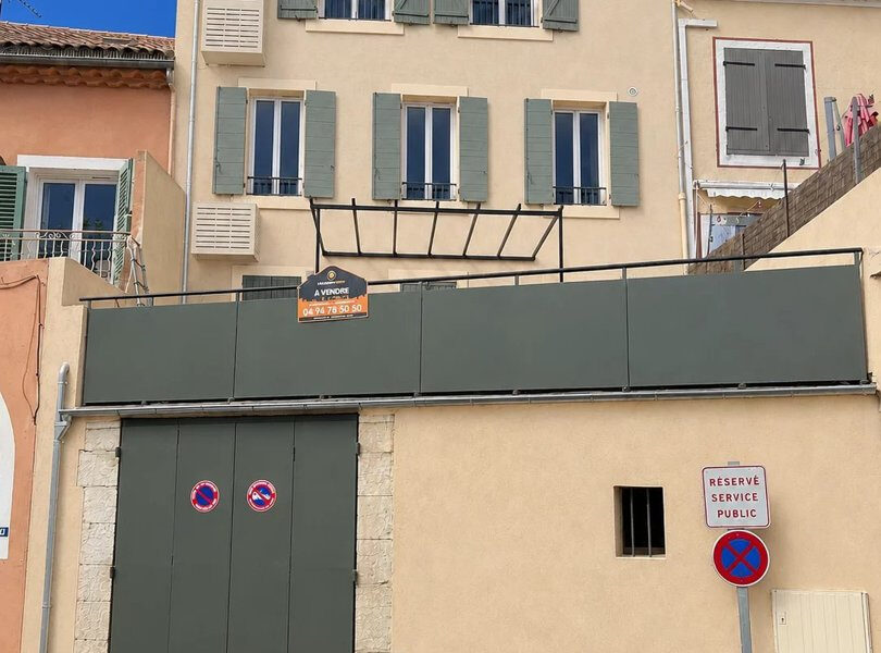 Appartement à vendre à Pourrières — Vue nature — photo 19