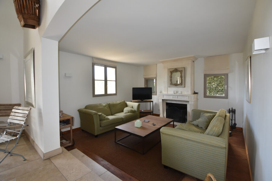 Maison à vendre à Rouzède — Vue nature — photo 5