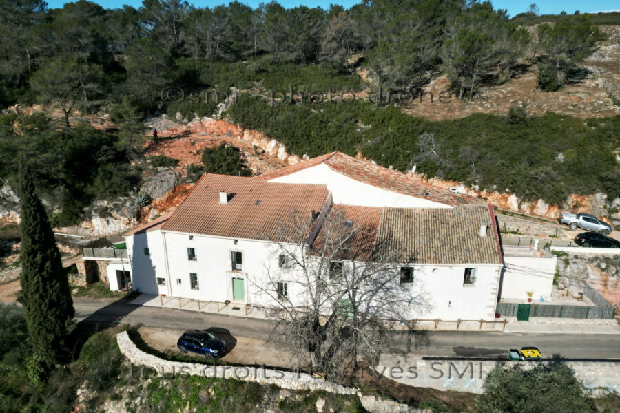 Maison à vendre à Béziers — Vue nature — photo 7