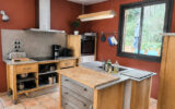 Maison à vendre à Liausson — Vue lac — photo 10