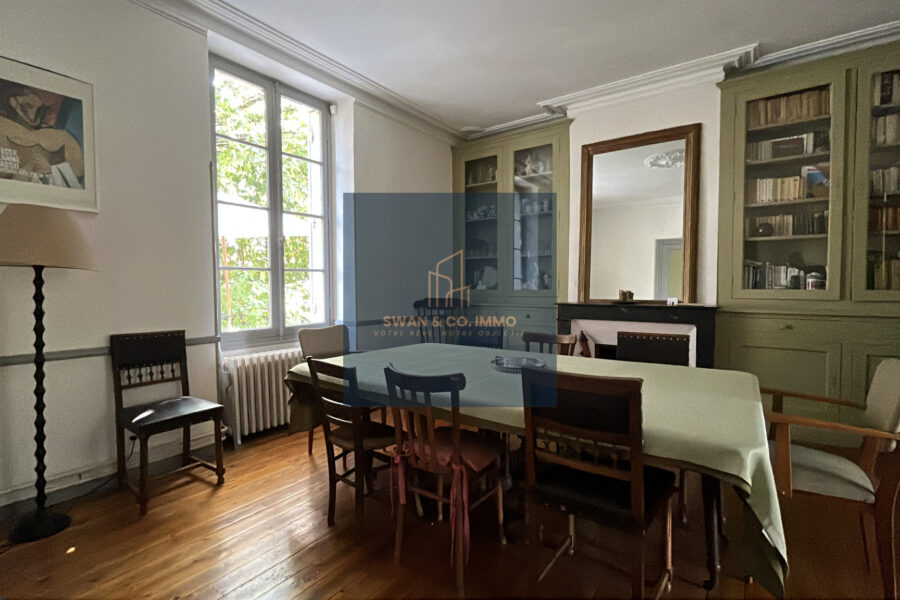 Maison à vendre à Vélines — Vue nature — photo 7