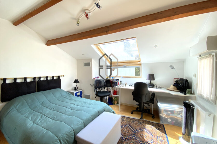Maison à vendre à Chennevières-sur-Marne — Vue fleuve — photo 14